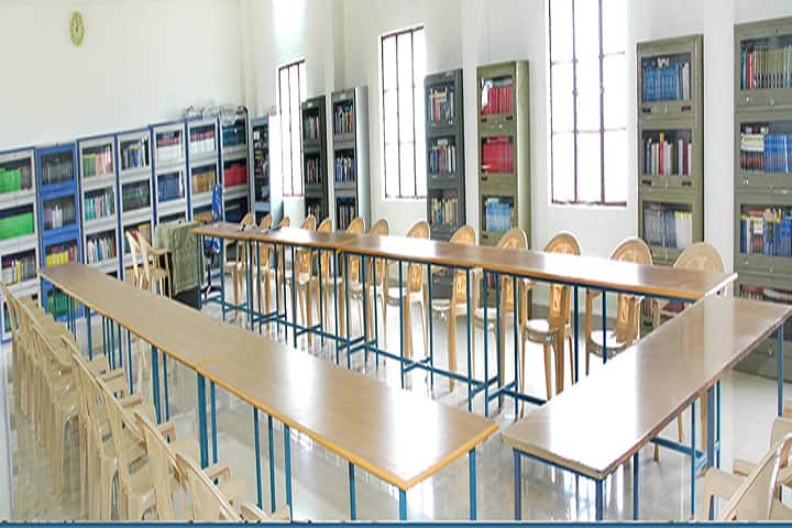 SPIRTS, Kadapa campus in Kadapa, Andhra Pradesh, India — photo 5