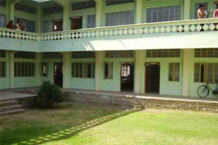 HKE Society's Women's Polytechnic campus in Kalaburagi, Karnataka, India — photo 2