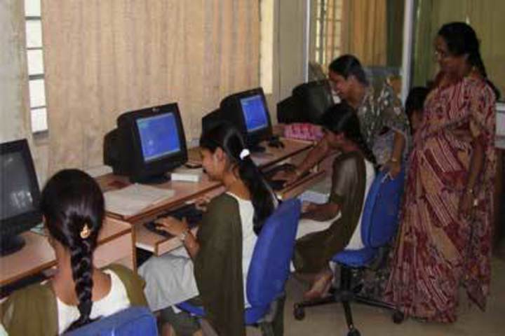 HKE Society's Women's Polytechnic campus in Kalaburagi, Karnataka, India — photo 3
