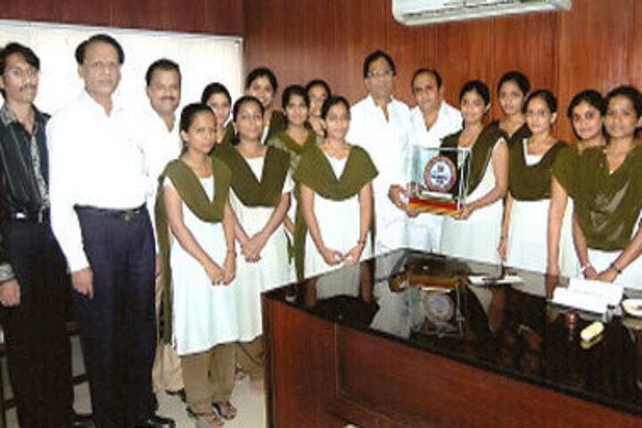 HKE Society's Women's Polytechnic campus in Kalaburagi, Karnataka, India — photo 5