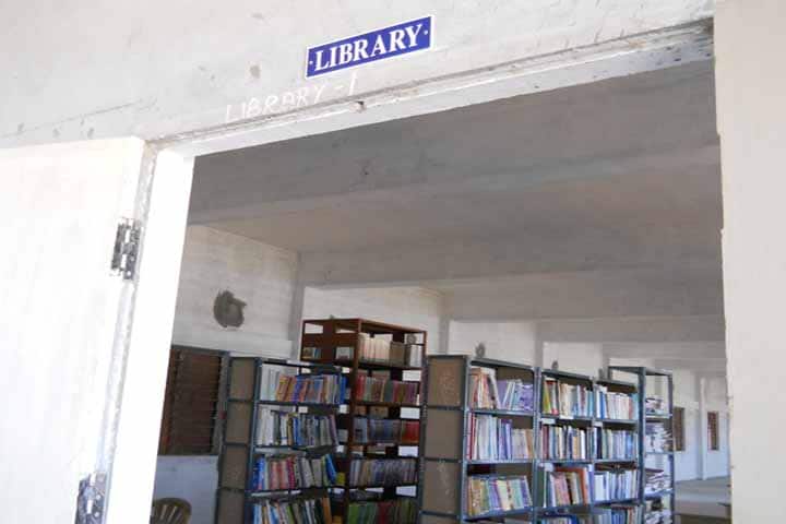Hi Tech Polytechnic College campus in Tirunelveli, Tamil Nadu, India — photo 4