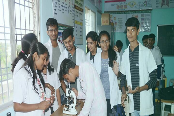 Indira Institute of Diploma Engineering campus in Solapur, Maharashtra, India — photo 4