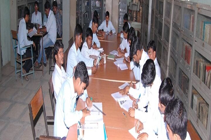 Indira Gandhi Polytechnic campus in Ahmednagar, Maharashtra, India — photo 6