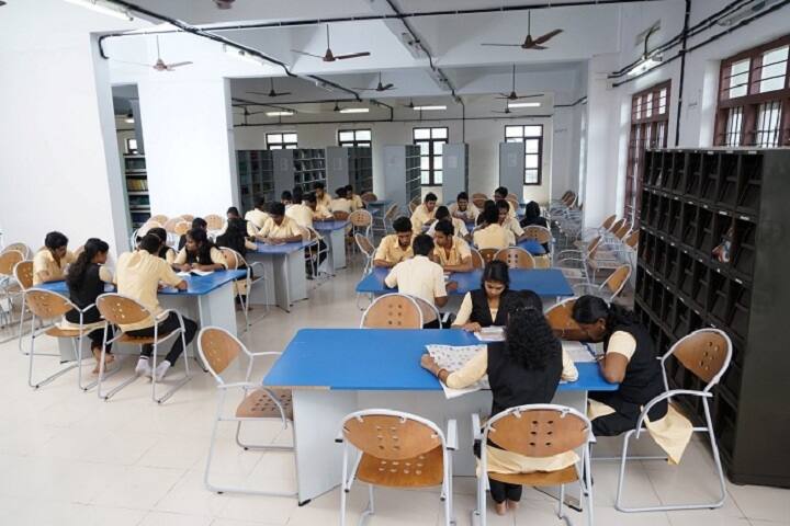Indira Gandhi Polytechnic College campus in Ernakulam, Kerala, India — photo 3