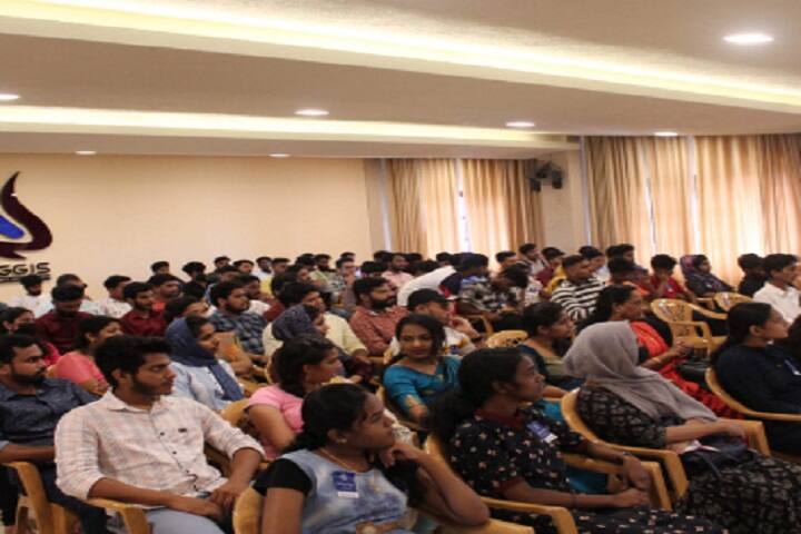Indira Gandhi Polytechnic College campus in Ernakulam, Kerala, India — photo 5