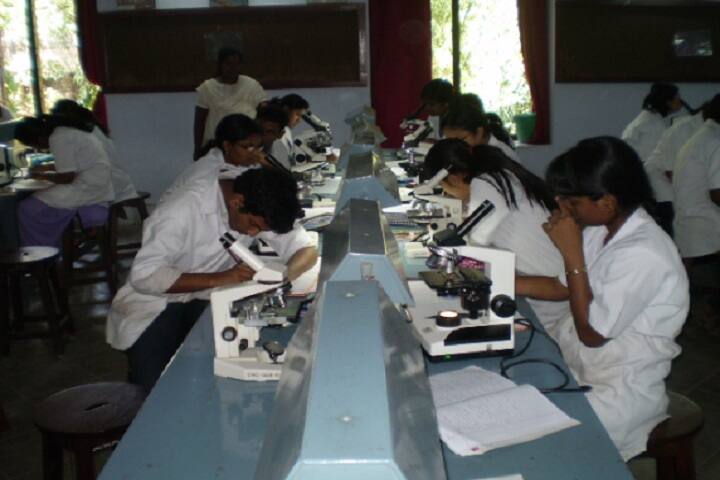 College of Nursing CMC campus in Vellore, Tamil Nadu, India — photo 5