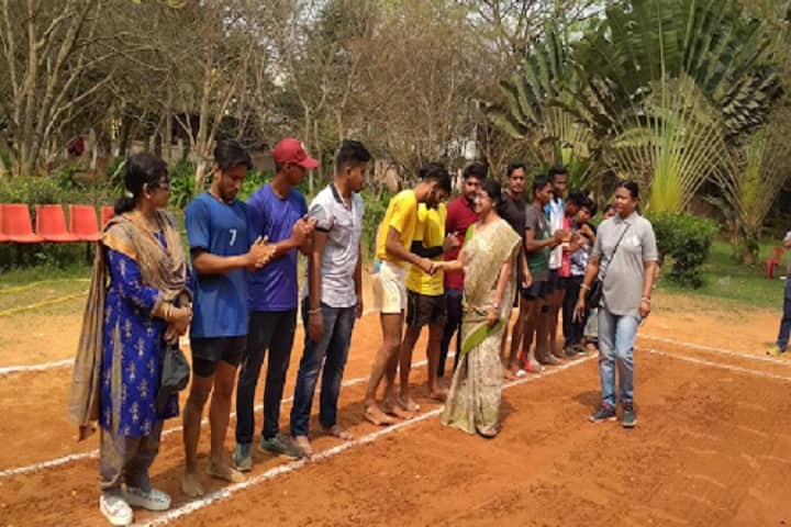 Government Polytechnic campus in Bhubaneswar, Odisha, India — photo 5