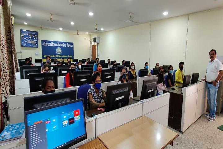 Indira Gandhi Government Polytechnic College campus in Chhindwara, Madhya Pradesh, India — photo 2
