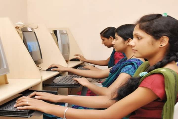 Bethany College of Nursing campus in Durg, Chhattisgarh, India — photo 5