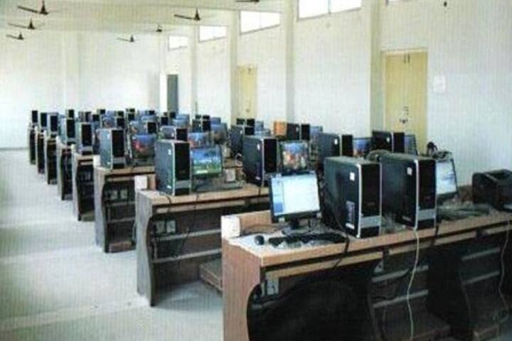 Shantiniketan Business School campus in Nagpur, Maharashtra, India — photo 4