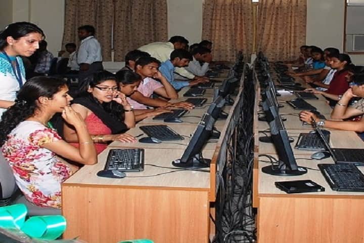 Shankara International School of Management and Research campus in Jaipur, Rajasthan, India — photo 3