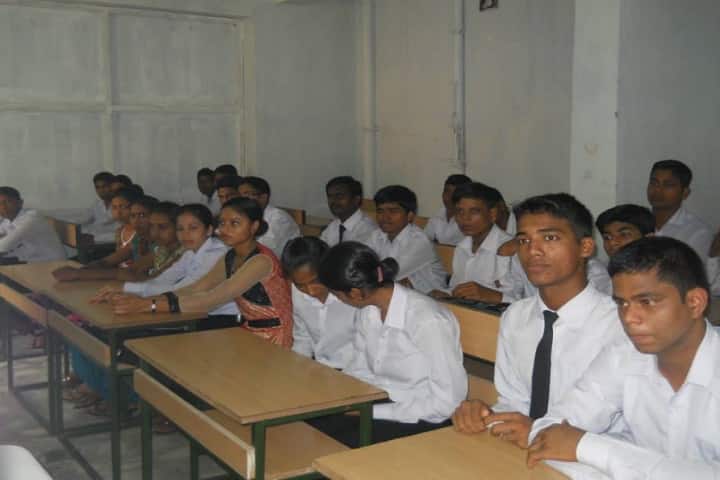 Shalom Institute of Management Studies campus in Berhampur, Odisha, India — photo 2