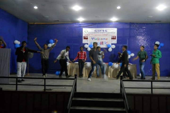 Shalom Institute of Management Studies campus in Berhampur, Odisha, India — photo 5
