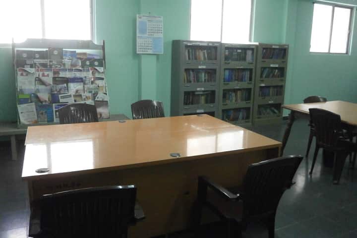 B Sc College of Nursing Muslim Maternity and Children's Hospital campus in Hyderabad, Telangana, India — photo 1