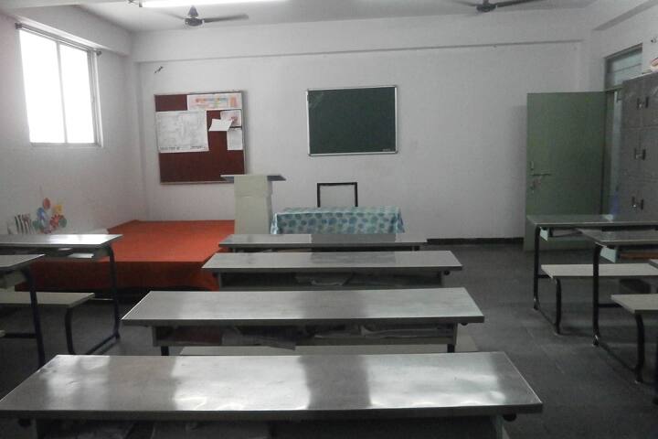 B Sc College of Nursing Muslim Maternity and Children's Hospital campus in Hyderabad, Telangana, India — photo 2