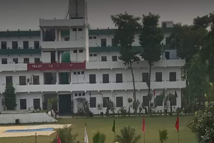 Shambhunath Institute of Management campus in Allahabad, Uttar Pradesh, India — photo 1