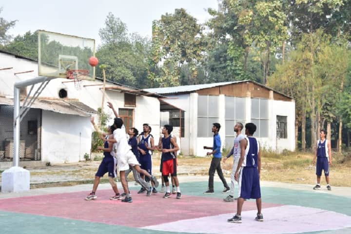 Shambhunath Institute of Management campus in Allahabad, Uttar Pradesh, India — photo 2