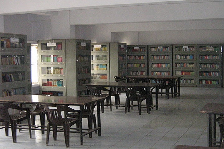 Shadan Institute of Management Studies campus in Hyderabad, Telangana, India — photo 2