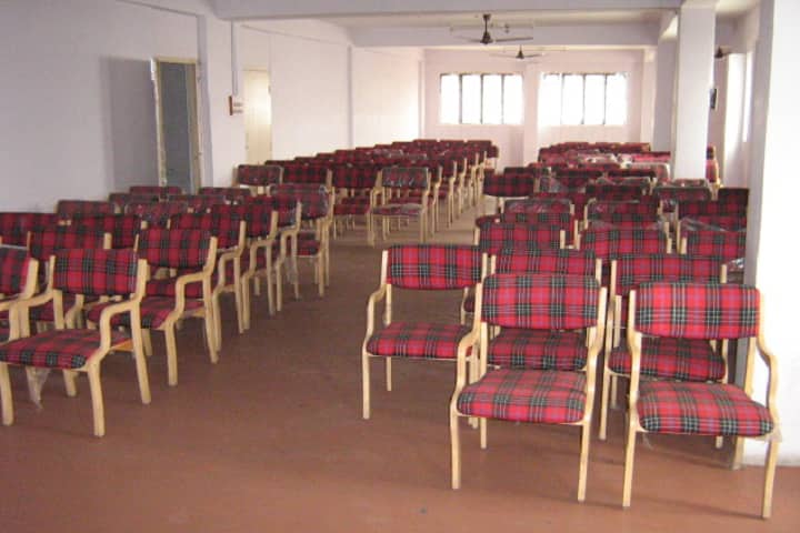 Shadan Institute of Management Studies campus in Hyderabad, Telangana, India — photo 4