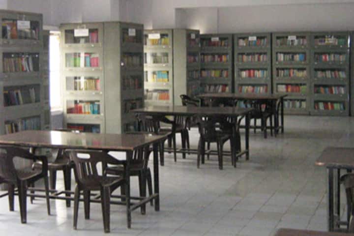Shadan Institute of Management Studies for Girls campus in Hyderabad, Telangana, India — photo 5