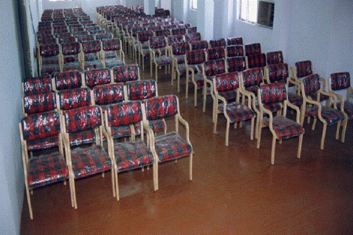 Shadan Institute of Computer Studies for Boys campus in Hyderabad, Telangana, India — photo 2