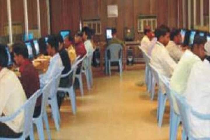 Shadan Institute of Computer Studies for Boys campus in Hyderabad, Telangana, India — photo 3