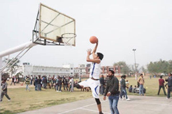 SGIT School of Management campus in Ghaziabad, Uttar Pradesh, India — photo 4
