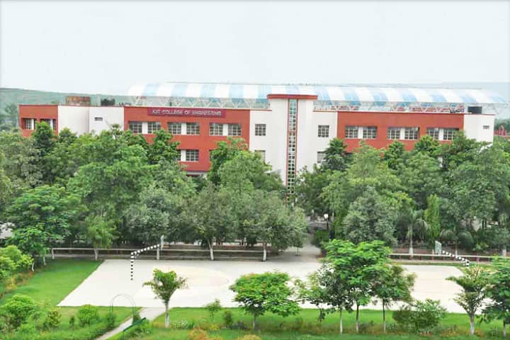 KIIT College of Engineering campus in Gurgaon, Haryana, India — photo 1