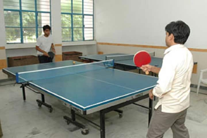 KIIT College of Engineering campus in Gurgaon, Haryana, India — photo 4