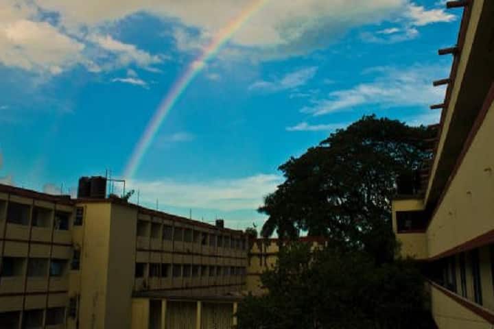 Seth Sriniwas Agarwal Institute of Management campus in Kanpur Dehat, Uttar Pradesh, India — photo 1