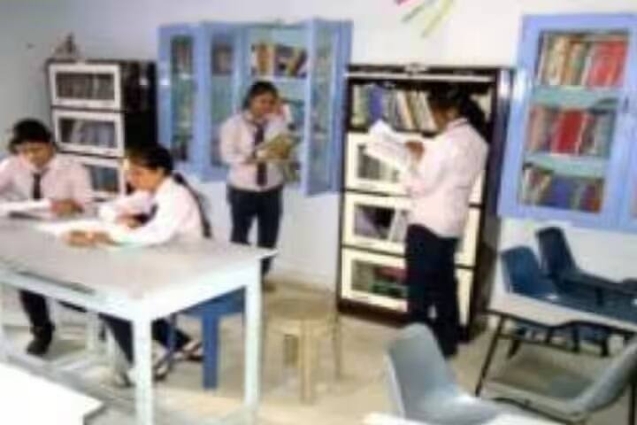 Adarsh College of Professional Studies campus in Sirohi, Rajasthan, India — photo 3