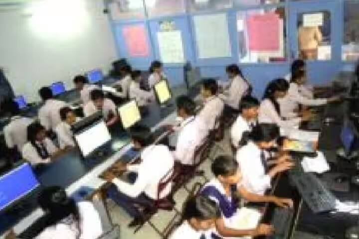 Adarsh College of Professional Studies campus in Sirohi, Rajasthan, India — photo 4