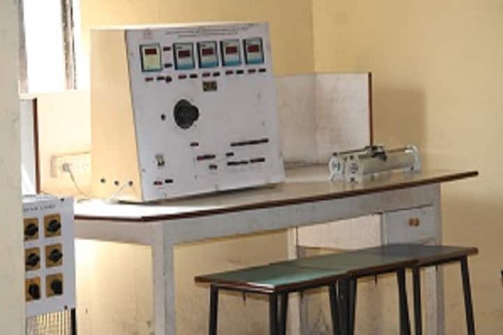 Hitech Institute campus in Ghaziabad, Uttar Pradesh, India — photo 2