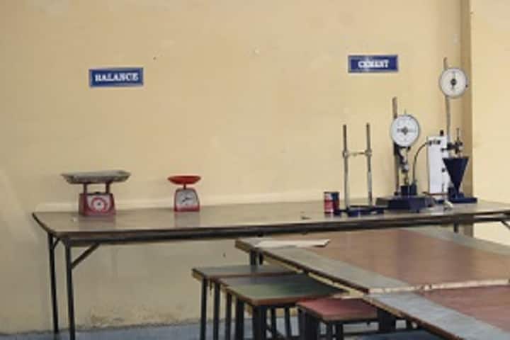 Hitech Institute campus in Ghaziabad, Uttar Pradesh, India — photo 3
