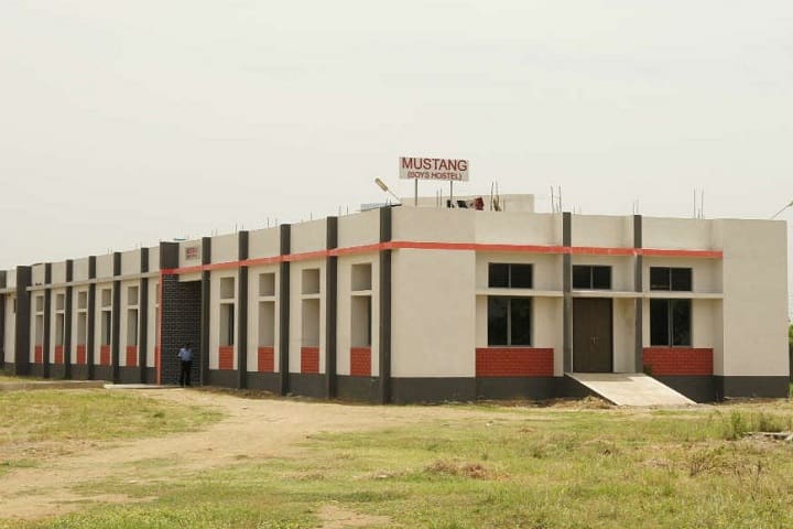Hindustan Institute of Engineering Technology Polytechnic College campus in Salamangalam, Tamil Nadu, India — photo 3