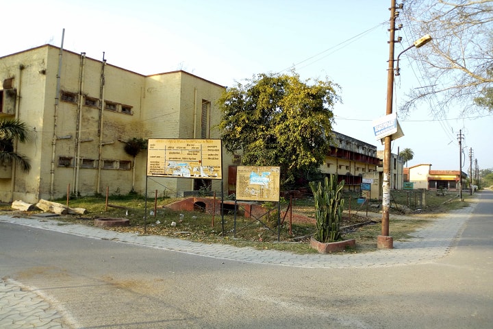 Government Polytechnic campus in Kanpur, Uttar Pradesh, India — photo 2