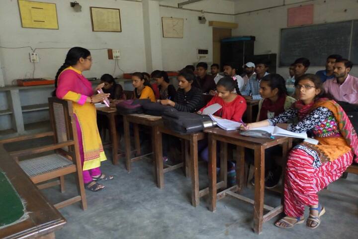 Government Polytechnic campus in Kanpur, Uttar Pradesh, India — photo 4