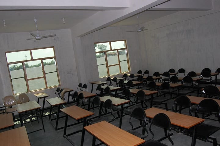 GVN Polytechnic College campus in Palwal, Haryana, India — photo 4