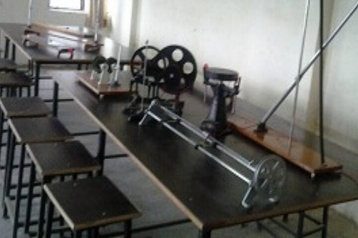 GVN Polytechnic College campus in Palwal, Haryana, India — photo 6