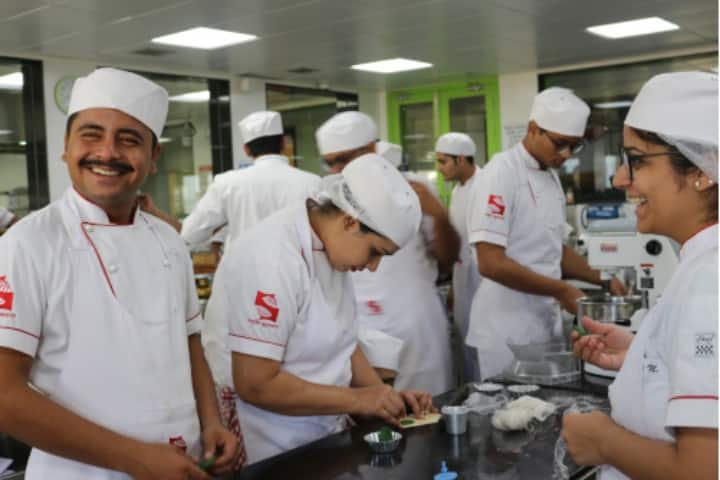 SSCANS Pune campus in Pune, Maharashtra, India — photo 4