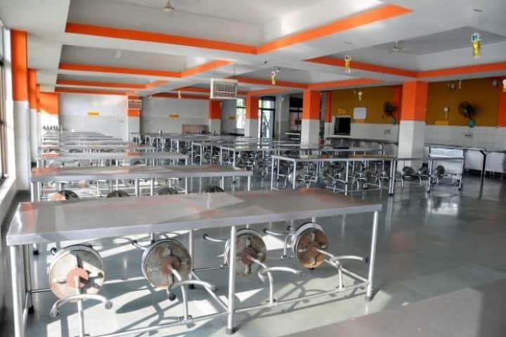 SSCANS Pune campus in Pune, Maharashtra, India — photo 5