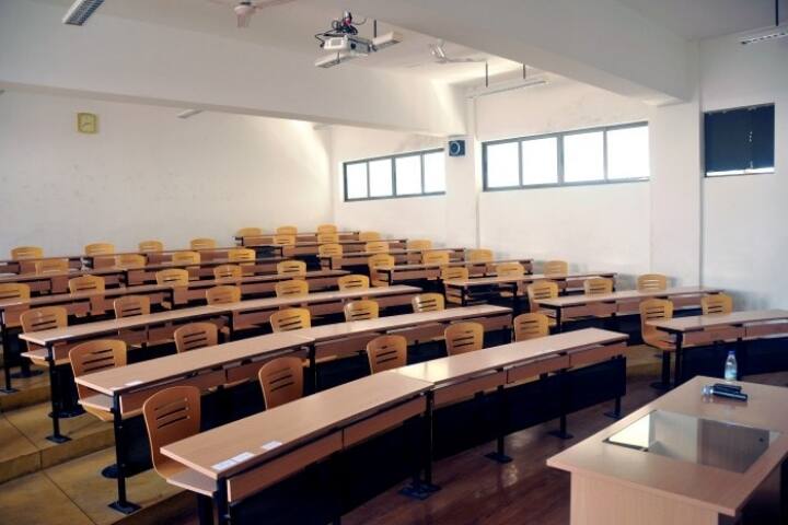 SSCANS Pune campus in Pune, Maharashtra, India — photo 6