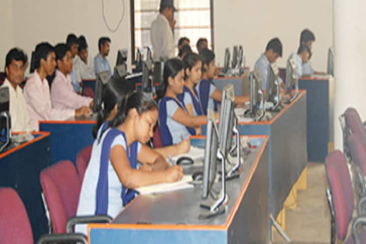 Gurukula Engineering School campus in Bhubaneswar, Odisha, India — photo 4