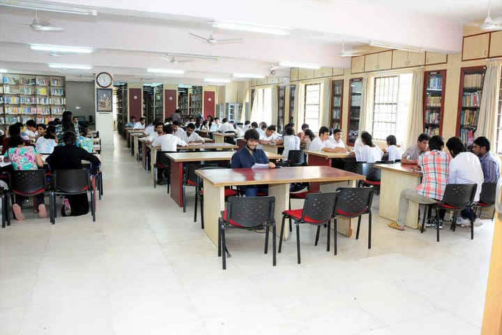 SDMCBM Mangalore campus in Mangalore, Karnataka, India — photo 2