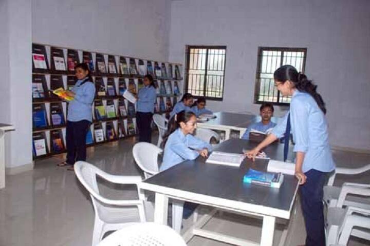 Narandas Jethalal Sonecha Management and Technical Institute campus in Veraval, Gujarat, India — photo 5