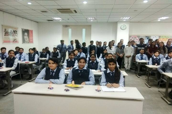 SD Institute of Management and Technology campus in Jagadhri, Haryana, India — photo 2
