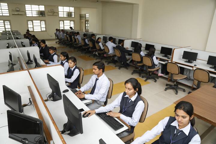 SD Institute of Management and Technology campus in Jagadhri, Haryana, India — photo 3