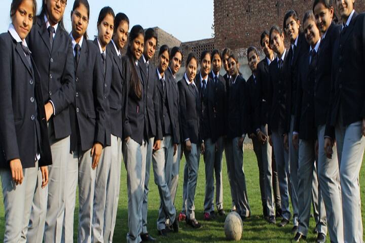 SD Institute of Management and Technology campus in Jagadhri, Haryana, India — photo 5