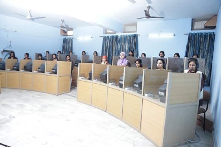 SD College of Management Studies campus in Muzaffarnagar, Uttar Pradesh, India — photo 2