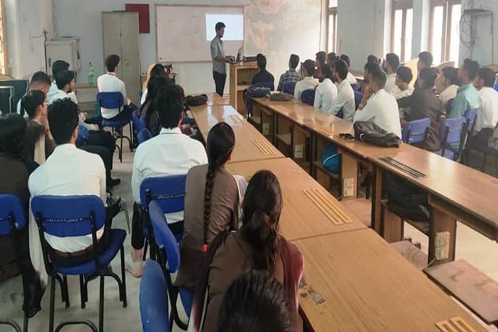 SD College of Management Studies campus in Muzaffarnagar, Uttar Pradesh, India — photo 5